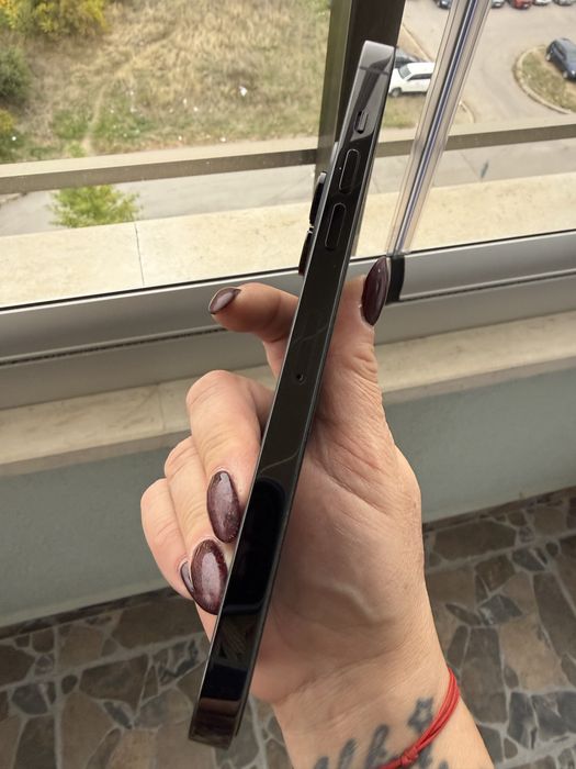 Iphone 14 pro max 256 black