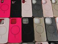 iPhone 15/16,15/16 Pro,15/16 Pro Max Magsafe Slim  13/14,13/14 Pro/Pro