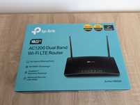 Router Wireless TP-Link Archer MR500 4G+ Cat6, AC1200, Dual Band