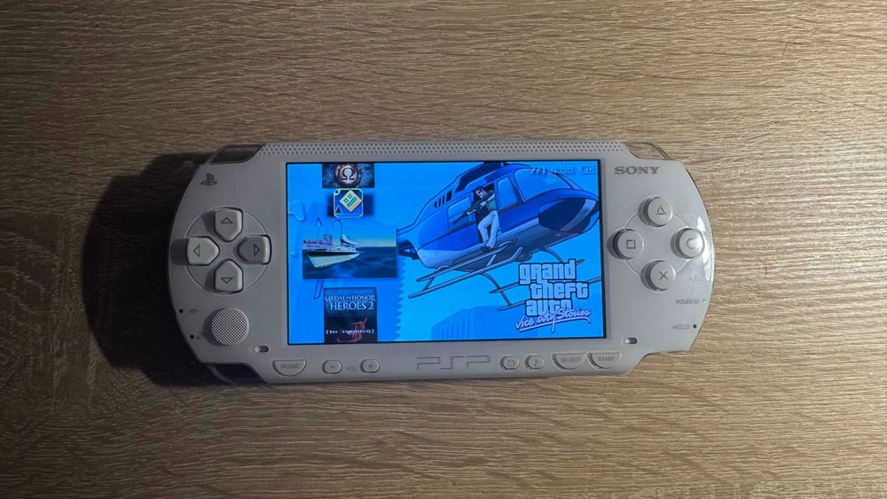 Vand PSP 1004 128gb
