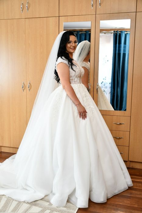 Rochie de Mireasa