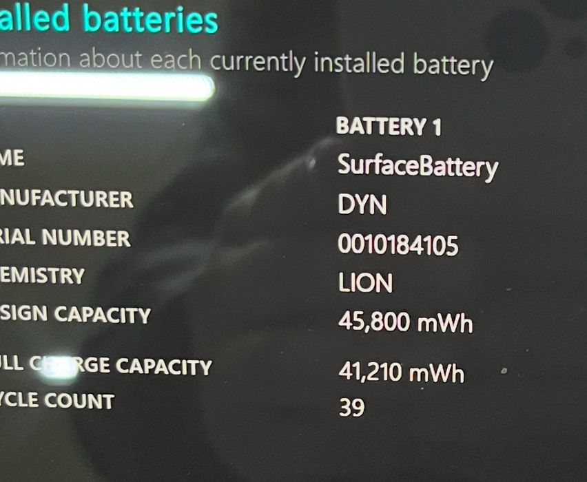 Microsoft Surface Laptop 3  (15 дюймов) i5-8gb 256gb ssd сенсорный