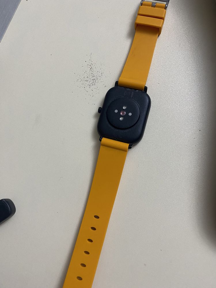 Смарт часы amazfit Xiaomi mi watch первое поколение Smart soat amazfit