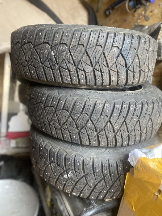 Продам GOODYEAR состояние идеал