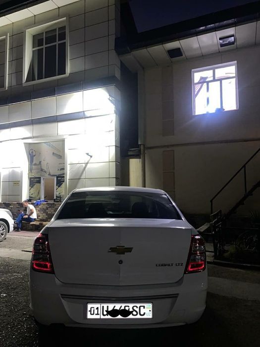 Kobalt nasiya savdoga beriladi.