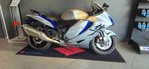 Suzuki Hayabusa nou an 2025