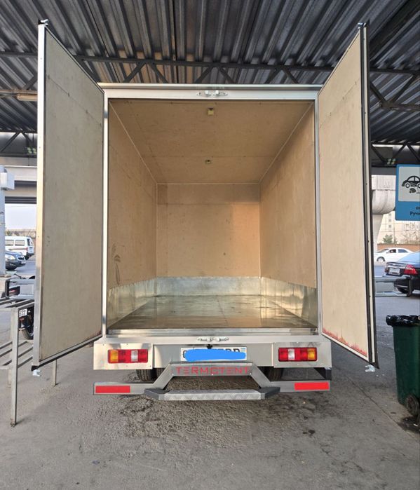 Labo dongfe holati idial yangi moshina arendaga beriladi