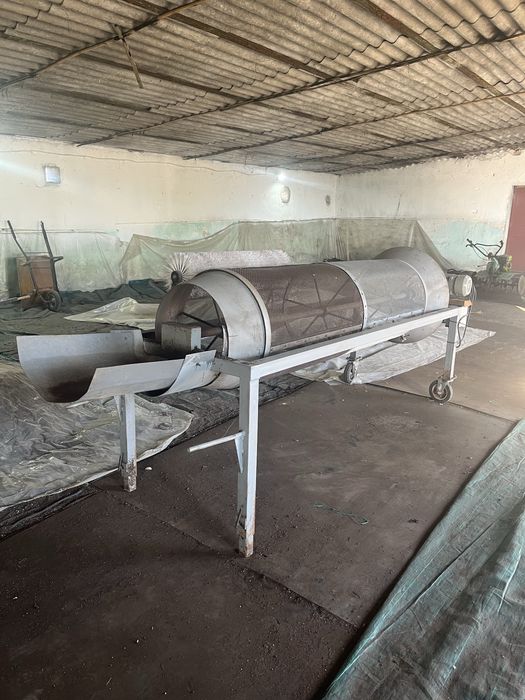 Ротационно сито 220V