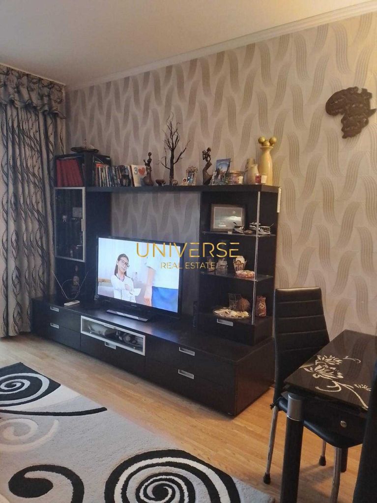 Продава се Двустаен апартамент в с. Кошарица, Област Бургас - 62 кв.м за 1113 €/кв.м - Снимка #2