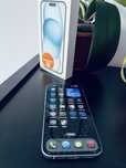 Iphone 15 plus in garantie