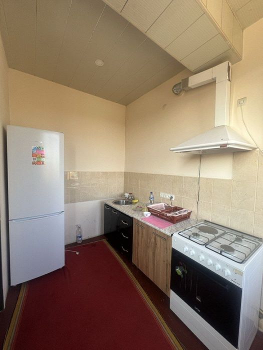 Северный томонда жойлашган квартира ижарага берилади