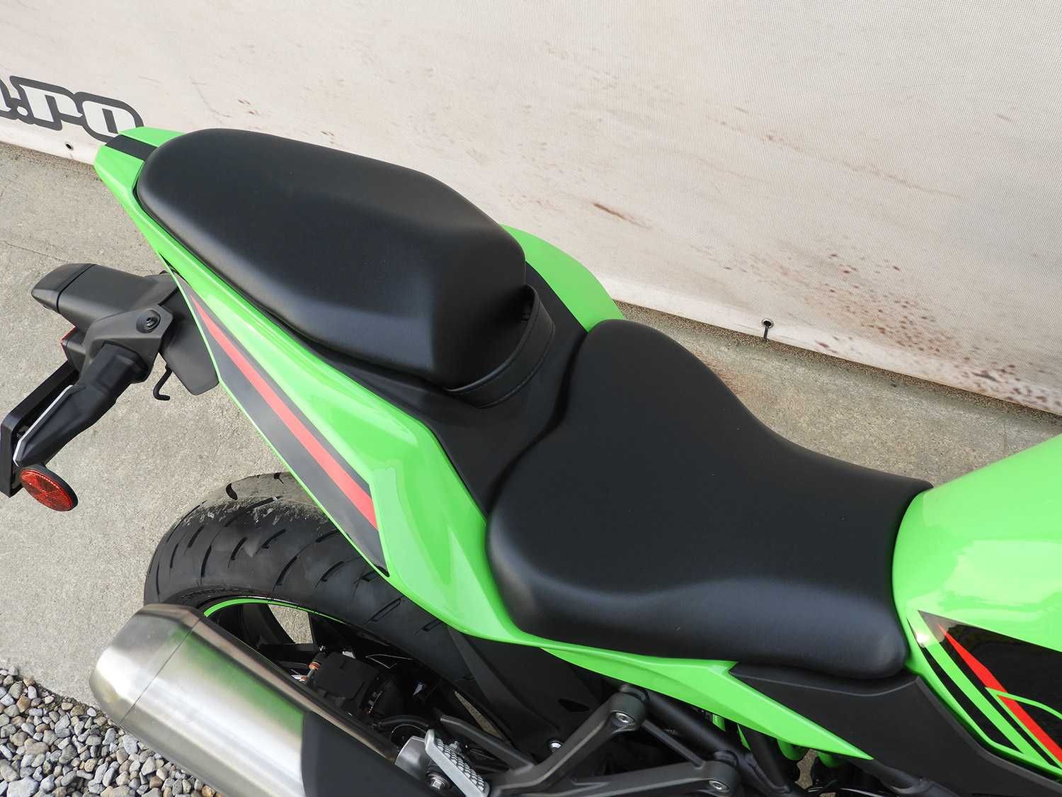 Motocicleta Kawasaki NINJA ZX-4RR 2024 | Rate | Leasing