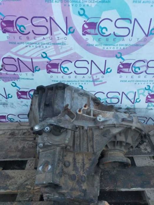 Cutie viteze Mercedes Vito 2.2 CDi cod OE: 2880016390