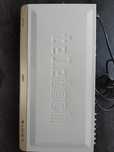 DVD-плеър Teletech DIVX-2400A