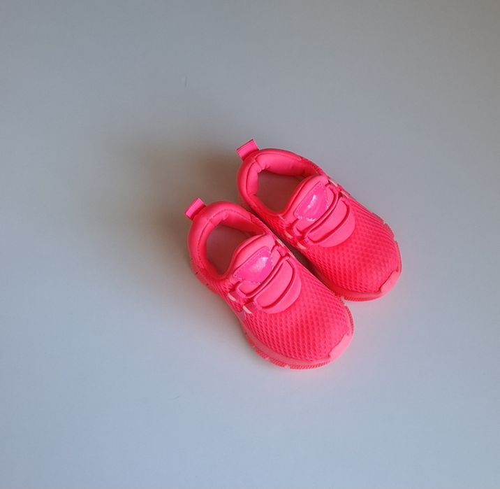 Бебеки маратонки Nike