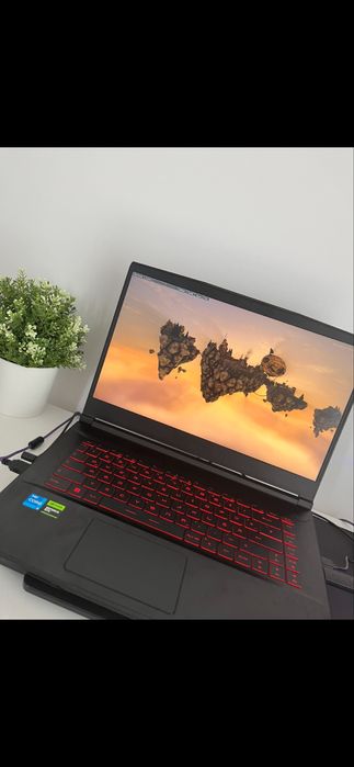 Vand Laptop Gaming RTX 4050