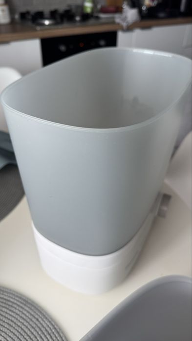 Sterilizator electric si uscator de biberoane Philips Avent Premium