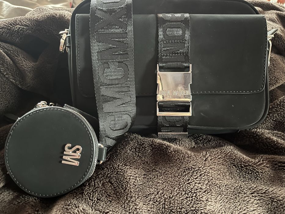 Дамска чанта Steve Madden