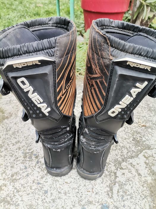 Cizme motocross Oneal Rider 41