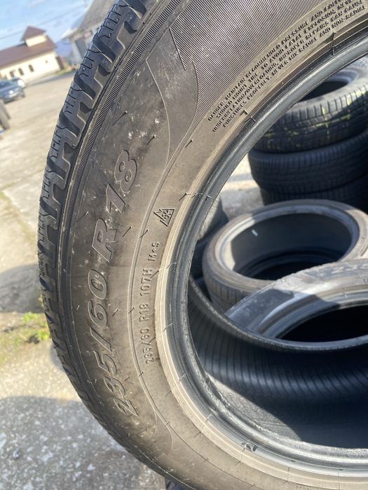 Cauciucuri de iarna 235 60 R18