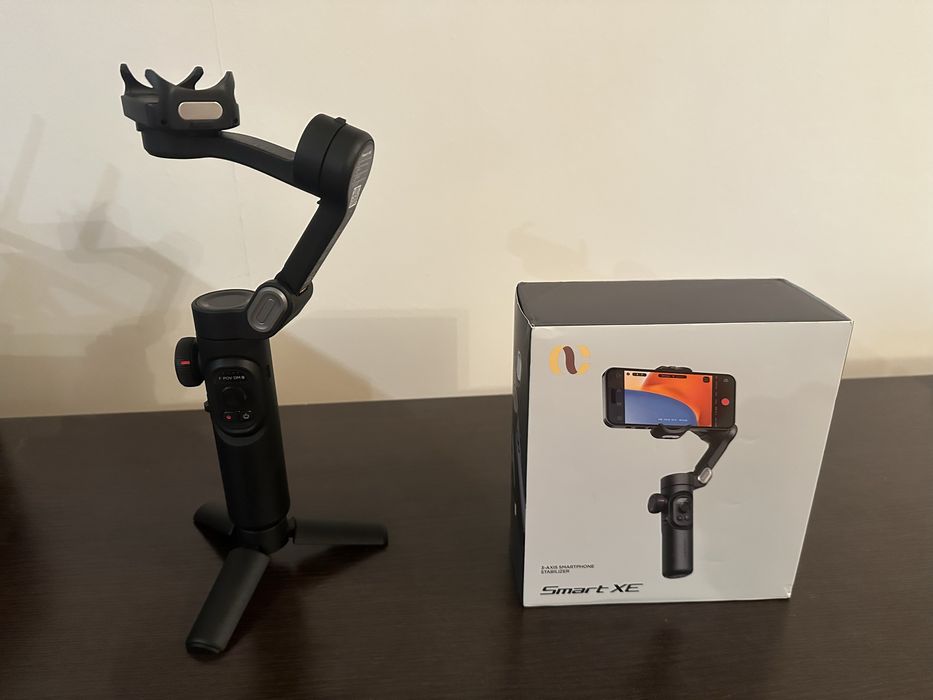 Vand stabilizator pentru telefon