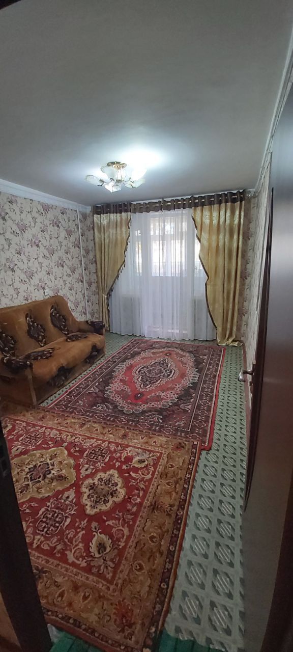 Срочно сдается квартира Согдиана