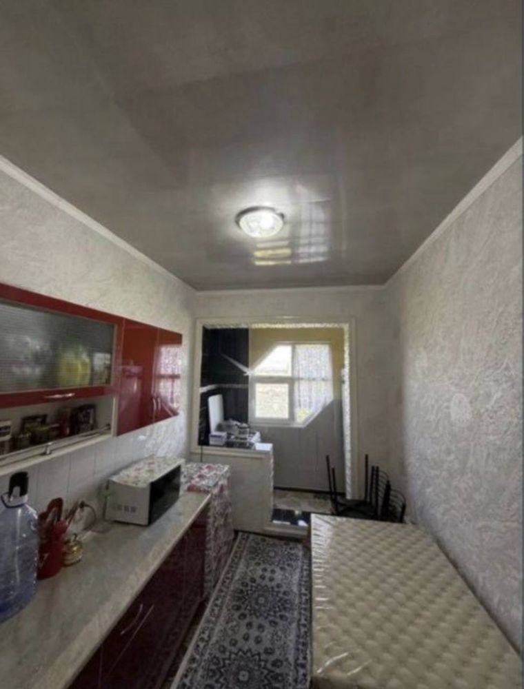 Продам квартиру Карасу 4 Ипотека есть Qorasuv 4 kvartira evro remont