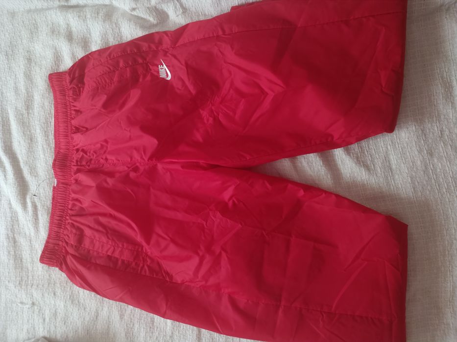 Спортен екип Найк