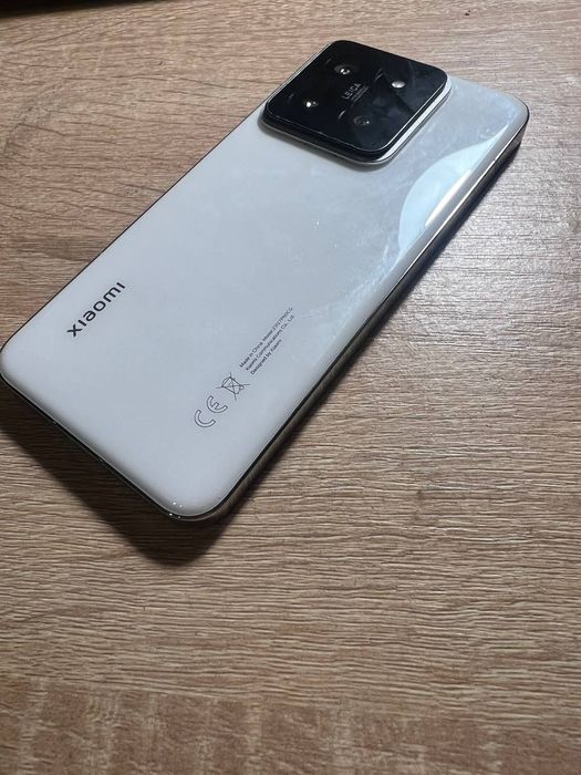 Xiaomi 14  16/512
