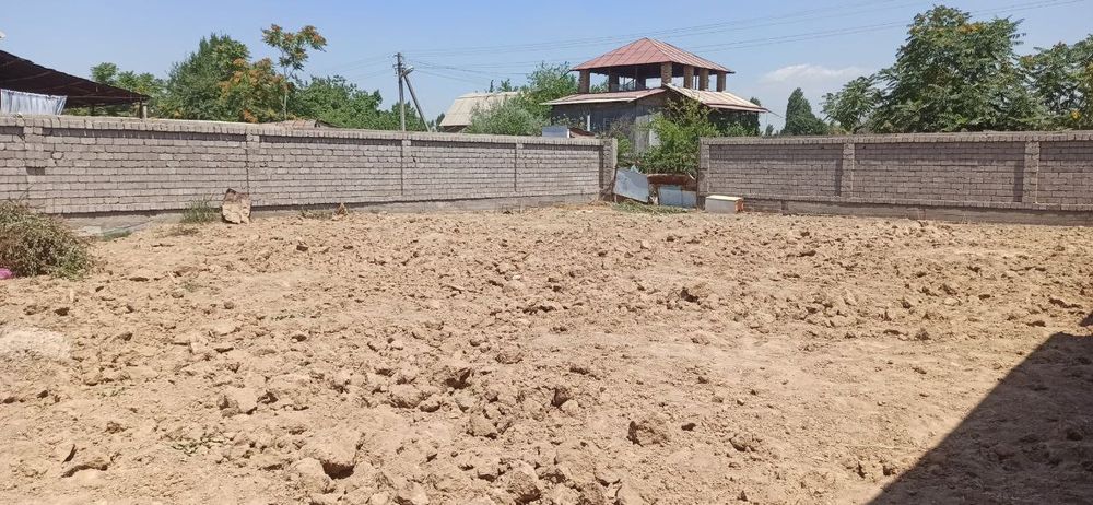 Продается дача Той Тепой