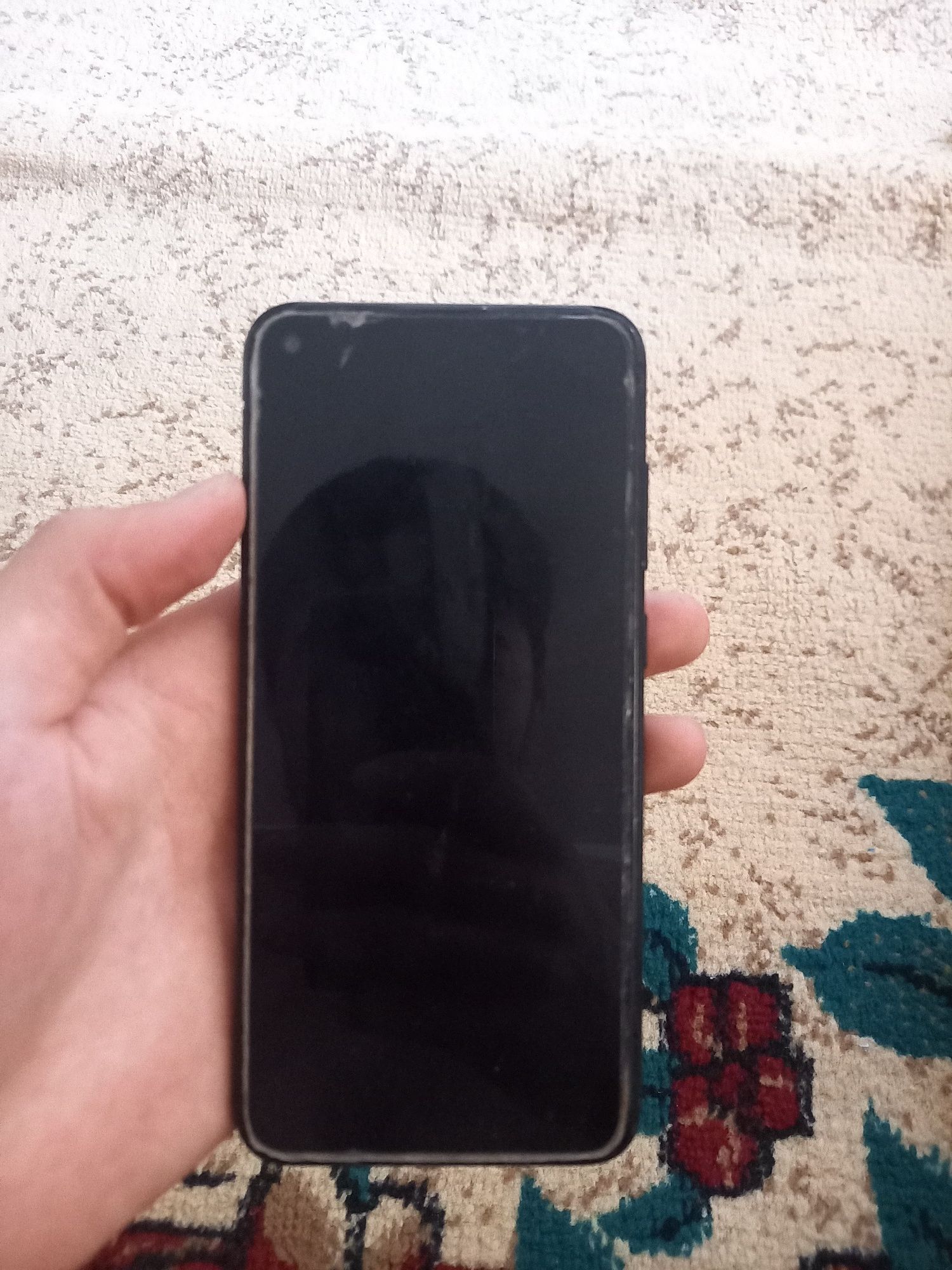 Самсунг Galaxy А11