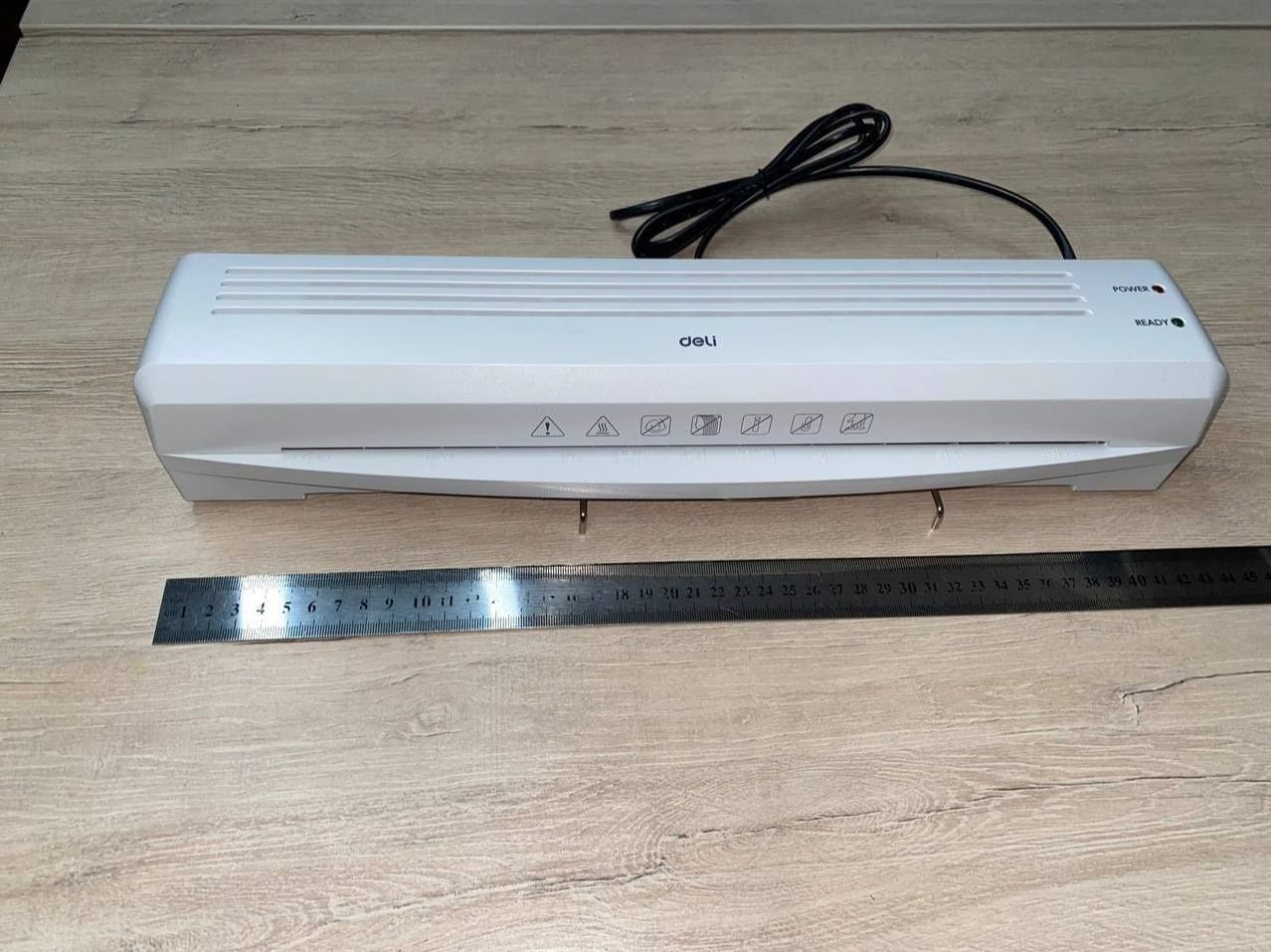 Продаётся Deli Laminator