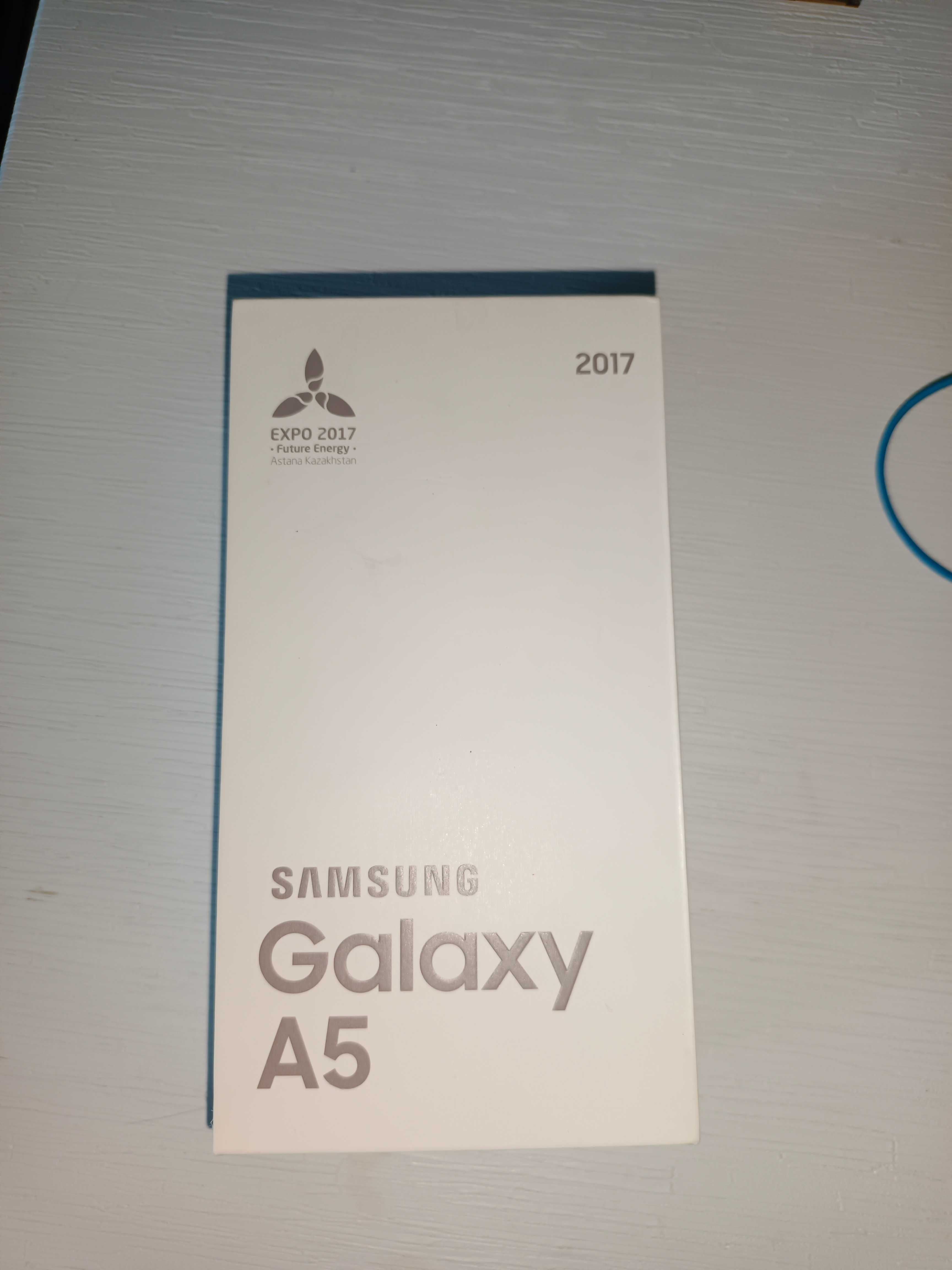 Samsung A5 б/у продам