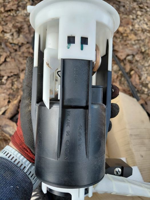 Бензинова помпа за Opel Agila 1.2 i