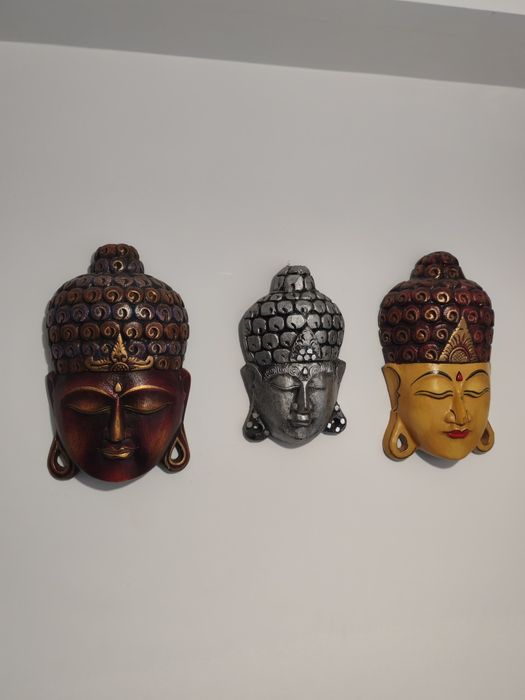 Obiecte de design interior Buddha