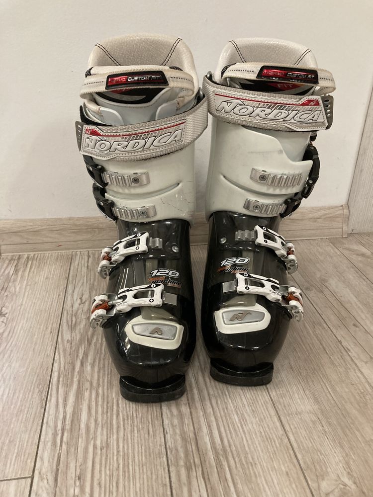 Ски обувки Nordica SpeedMachine 120 - номер 41