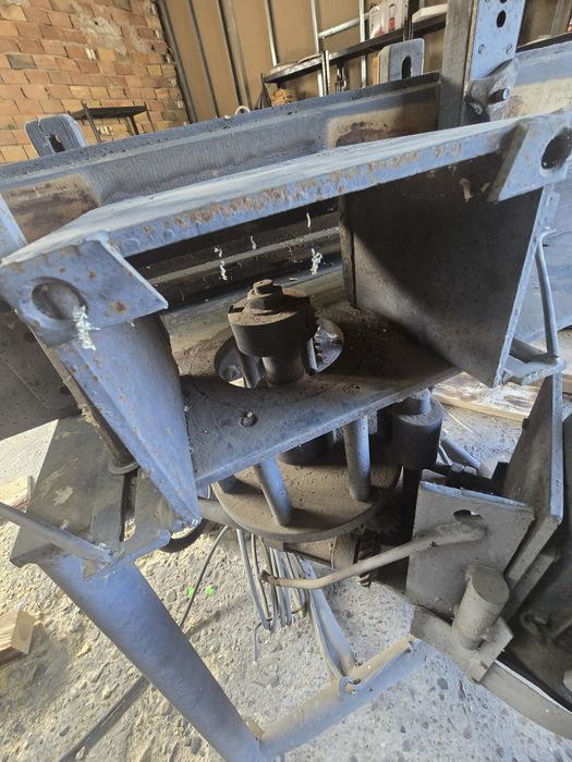 Дърводелски машини