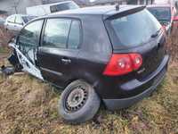 Vand haion , usi , stopuri,  bara spate VW golf 5