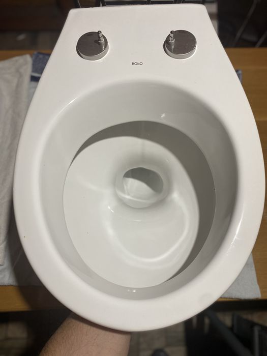 De vanzare vas wc suspendat Kolo