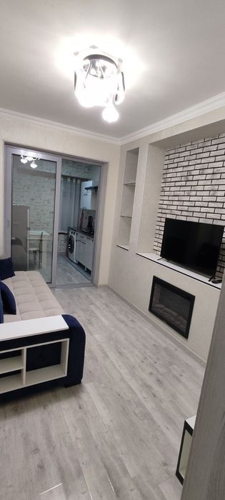 Продам свою 1 комнатную Моштабиб