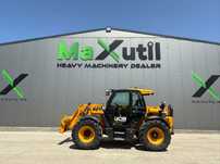 JCB 541-70 Telescopic JCB 541-70 Telescopic