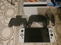 Nintendo Switch model Oled