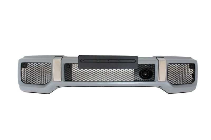 Pachet Exterior Complet Mercedes W463 G-Class (1989-up) G65 AMG Design