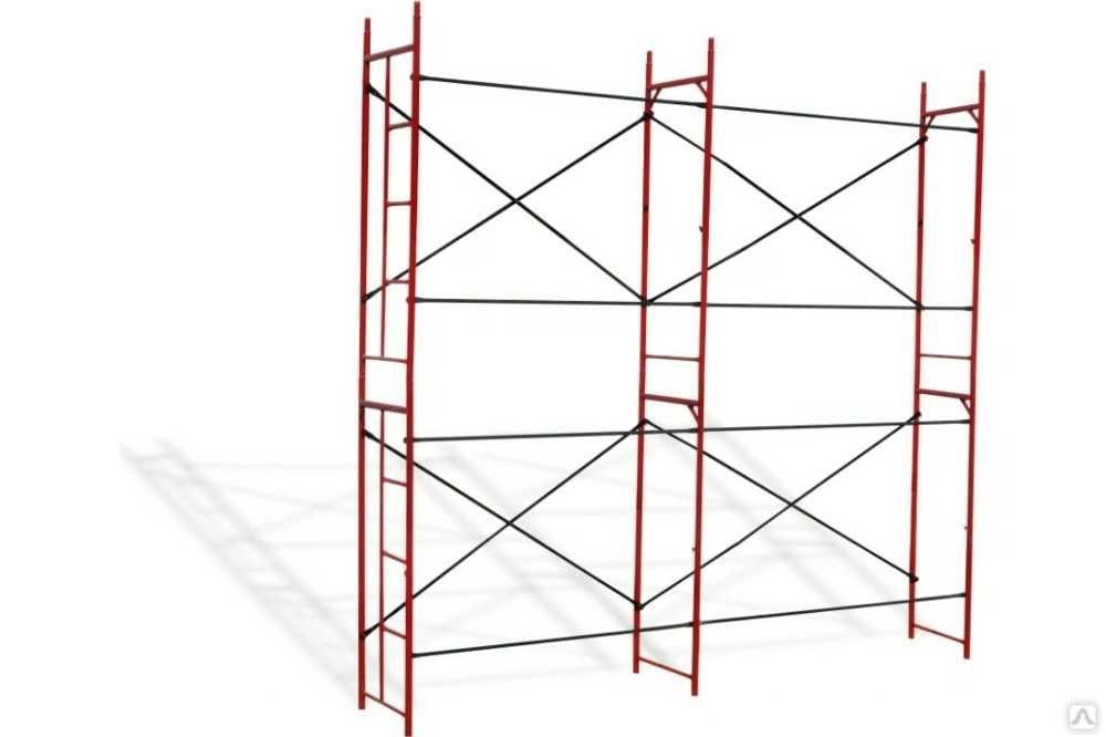 Строительные леса Аренда / Продажа