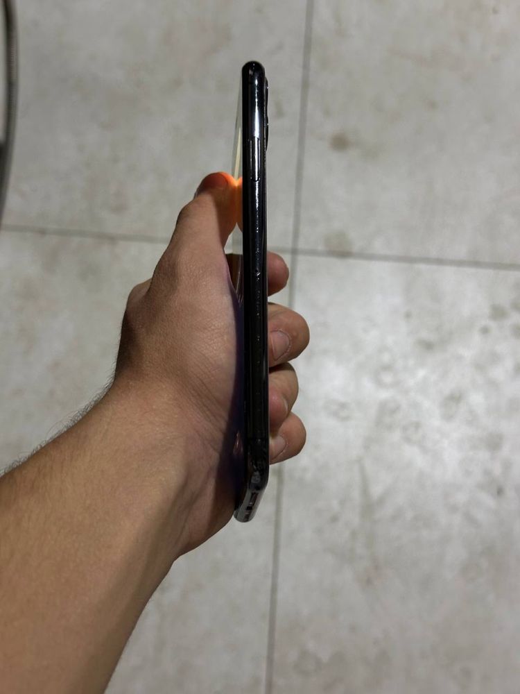Iphone 11 pro max 256gb sotilad