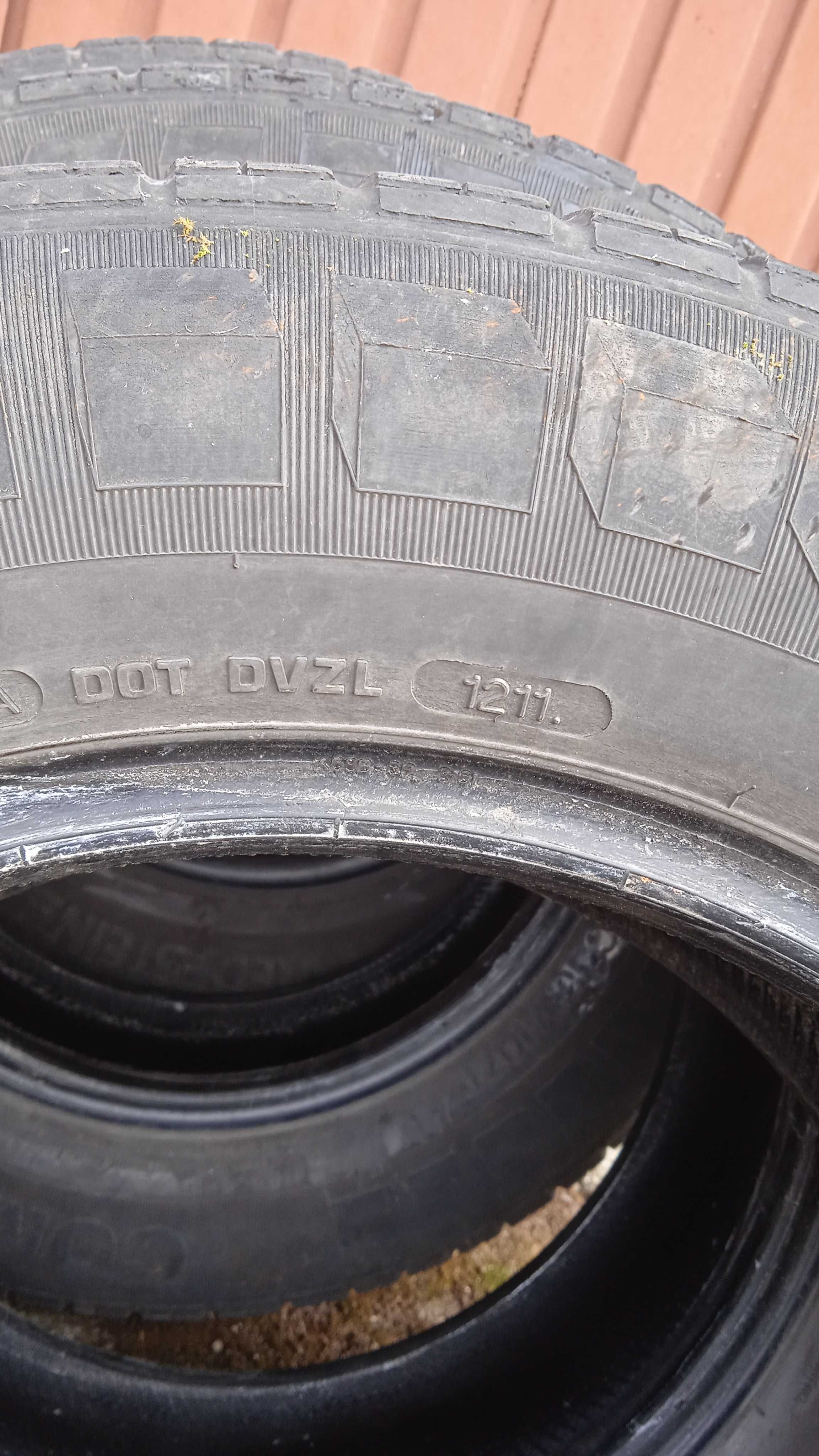 Летни гуми Vredestein Comtrac 215/65 R16C 109/107Т