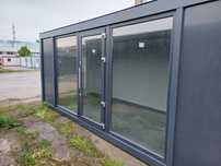 Container Magazin