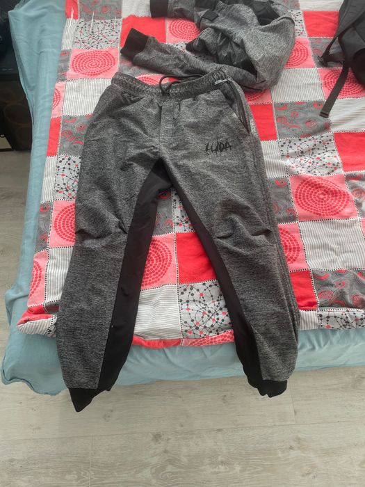 Екип на марката luda