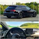 Audi A6 FaceLift 2016* Matrix Full Led Dinamic Camera Fața Park Assist