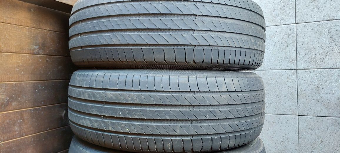 205/55 R19 Michelin e Primacy cu buza dot 2421